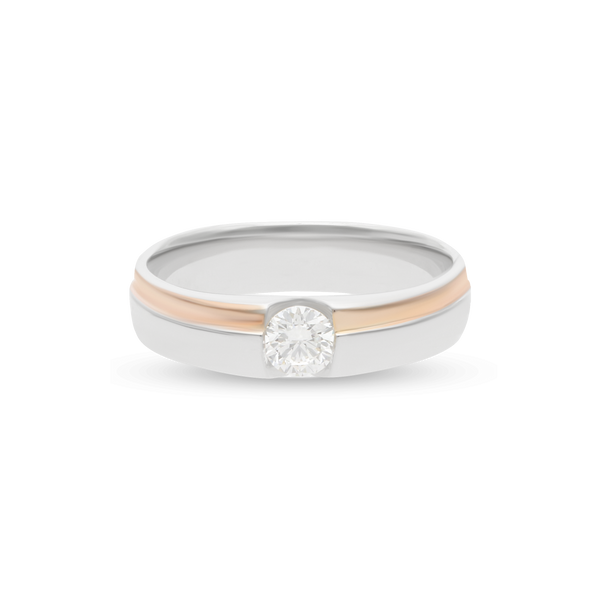 Forever 6 Wedding Ring (Pre Order)