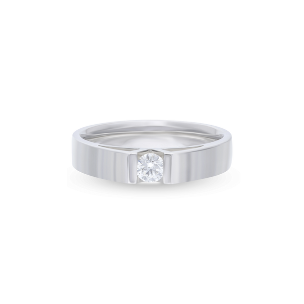 Howie Wedding Ring ( Pre Order )
