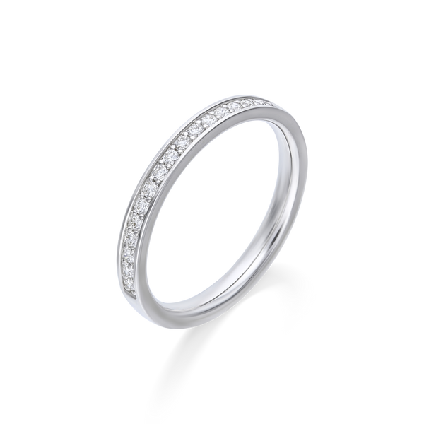 Eloise Eternity Ring