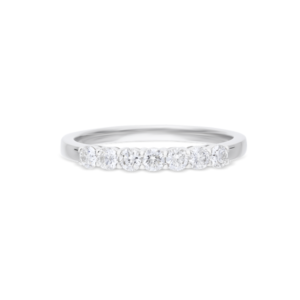 Camile Eternity Ring