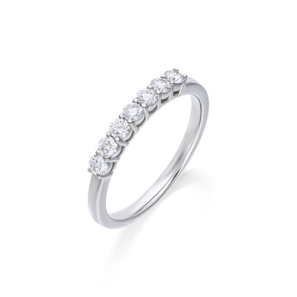 Camile Eternity Ring