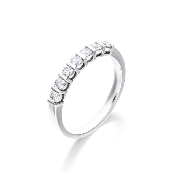 Ava Eternity Ring
