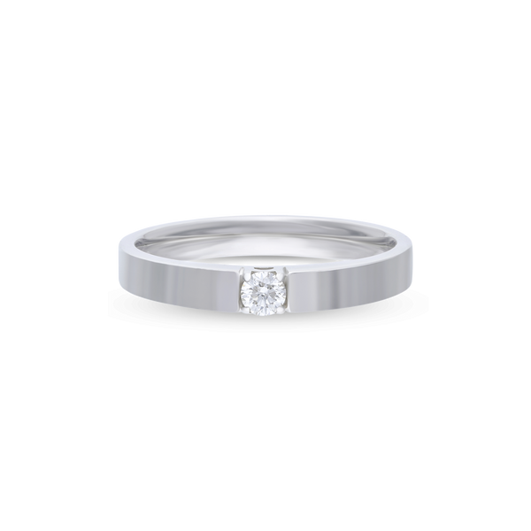 Finn Wedding Ring (PRE ORDER)