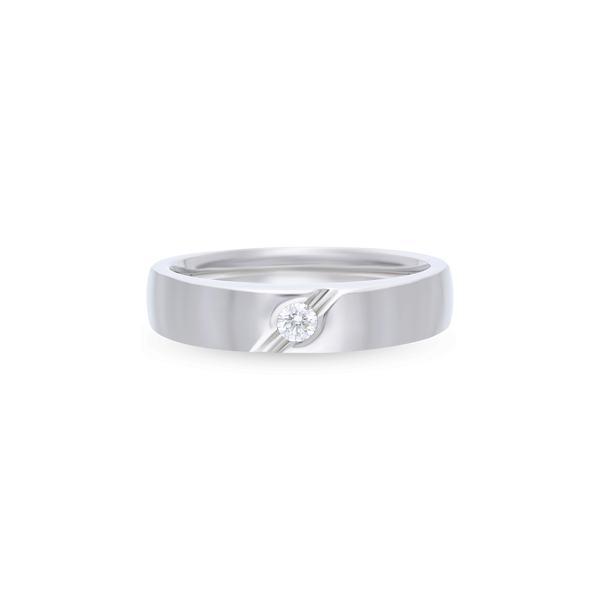 Claudette Wedding Ring ( Pre order )