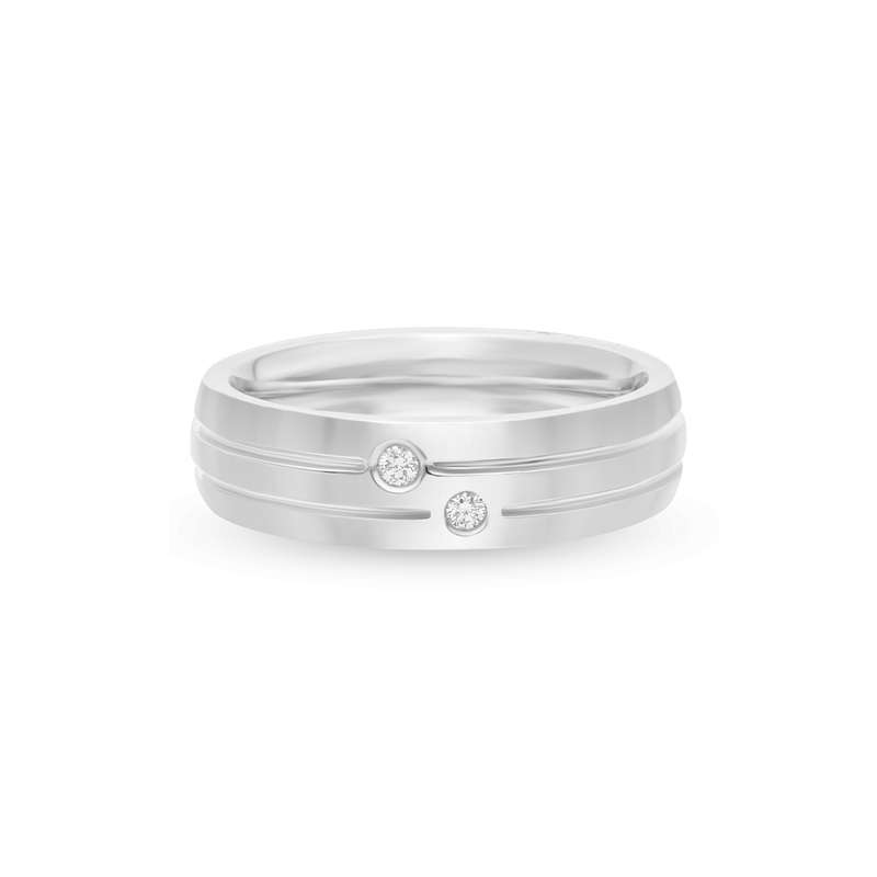 Tatianna Wedding Ring (PRE ORDER)