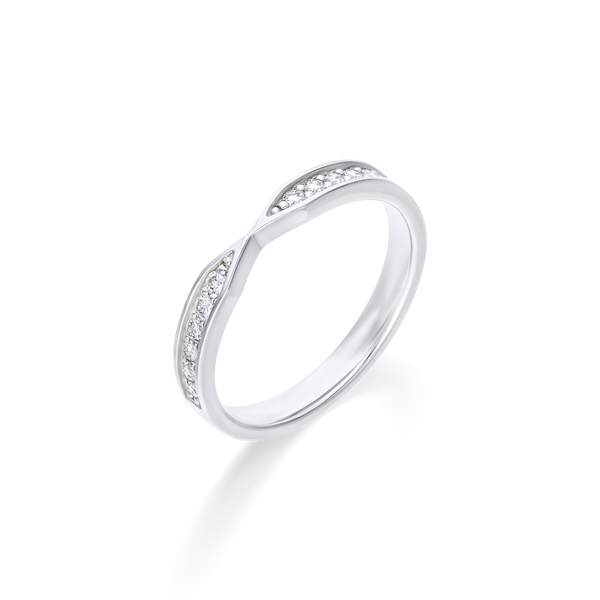 Brenda Eternity Ring