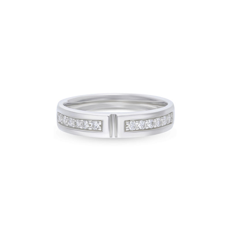 Arlo Wedding Ring ( Pre Order )