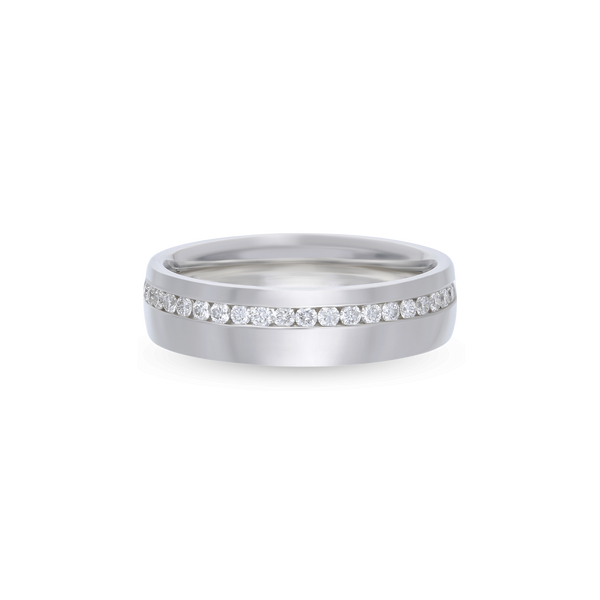 Layla Wedding Ring (Pre Order)