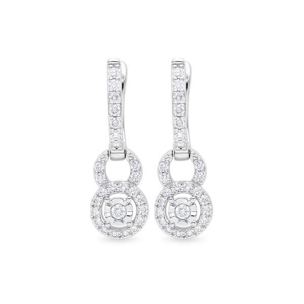 Maia Earrings (PRE ORDER)