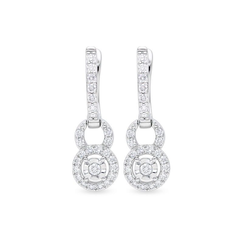 Maia Earrings (PRE ORDER)