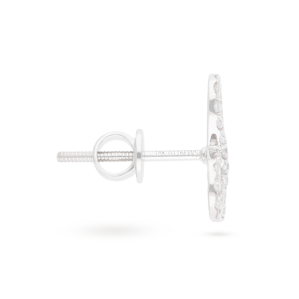 Hailey Earrings (Kids)