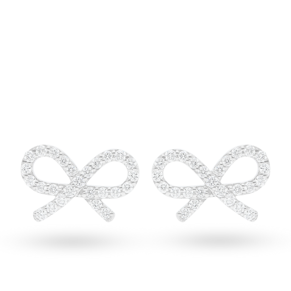 Hailey Earrings (Kids)