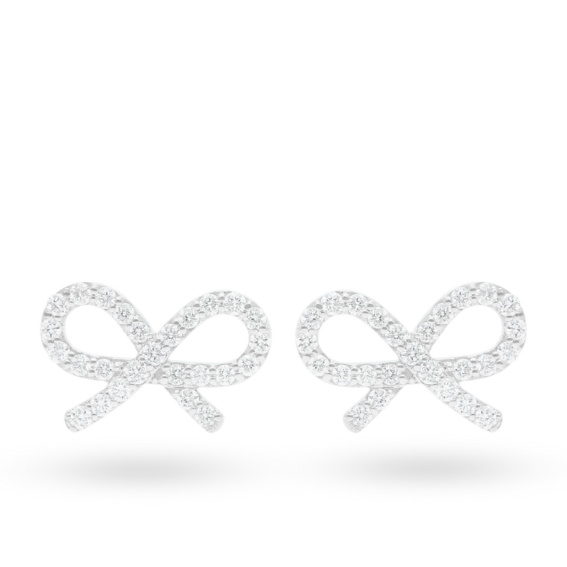 Hailey Earrings (Kids)