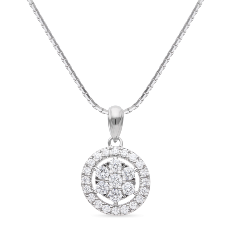 Annette Pendant ( Pre Order )