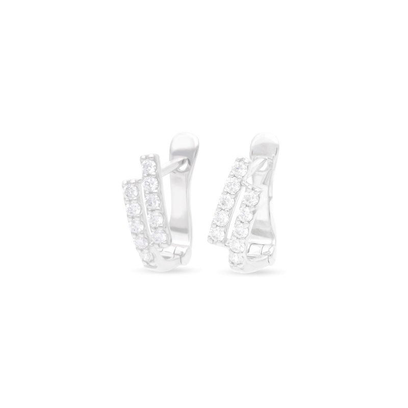 Jessica Earrings ( Pre Order )