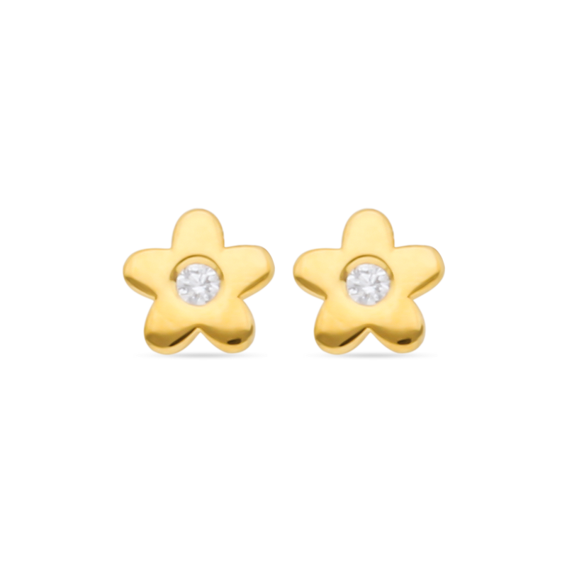 Lily Earrings (Baby) (PRE ORDER)
