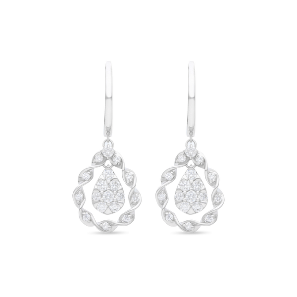 Lucretia Earrings - Small ( Pre Order )