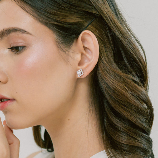 Lobelia Earrings (Pre Order)