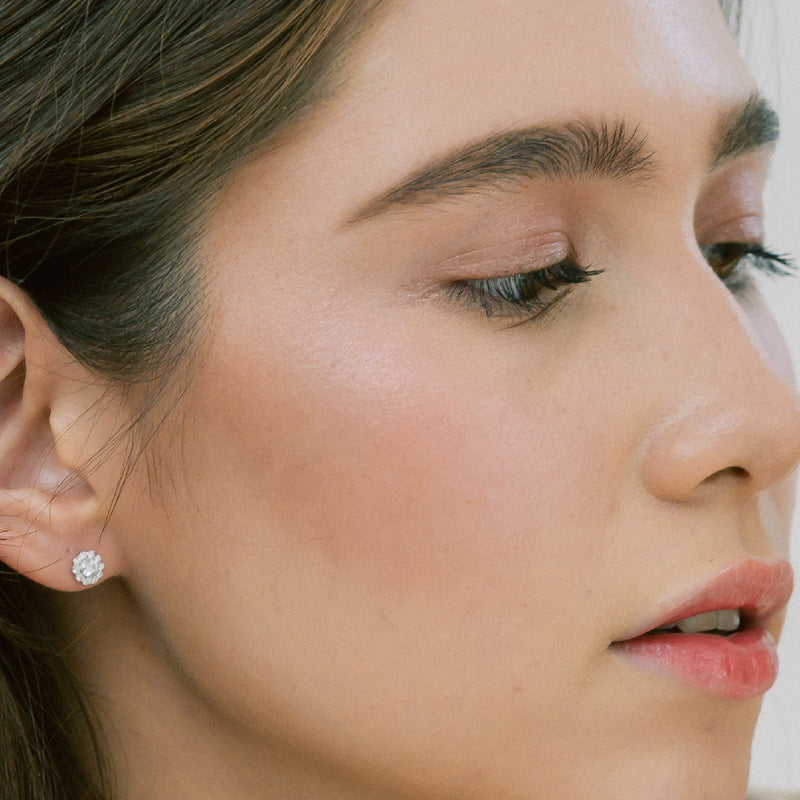 Erica Earrings (Pre Order)