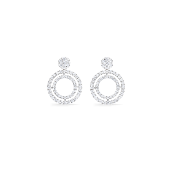 Viania Earrings (Pre Order)