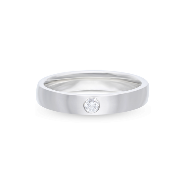 Giana Wedding Ring ( Pre Order )