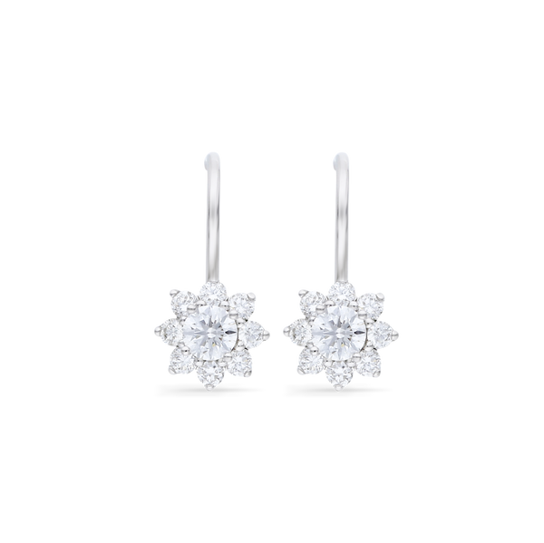 Lethicia Earrings ( PRE ORDER )