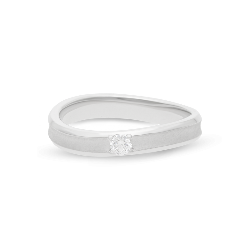 Everlasting 3 Wedding Ring (PRE ORDER)
