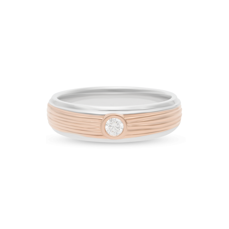 Forever 3 Wedding Ring (Pre Order)