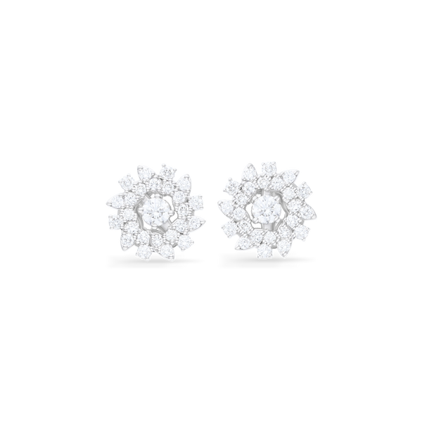 Aster Earrings (Pre Order)