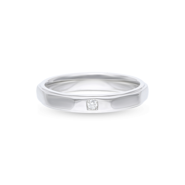 Sonia Wedding Ring