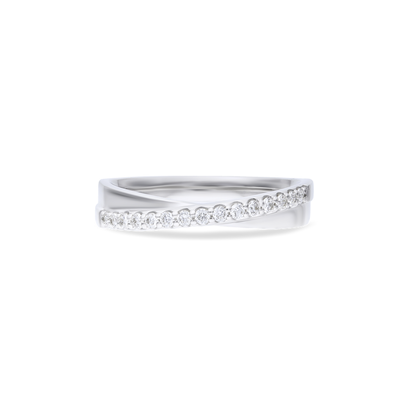 Alice Eternity Ring (Pre Orderr)