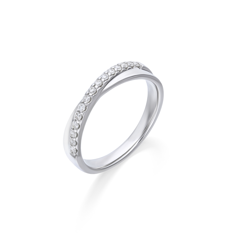 Alice Eternity Ring (Pre Orderr)