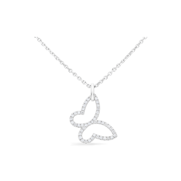 Butterfly Pendant (Kids) ( Pre Order )