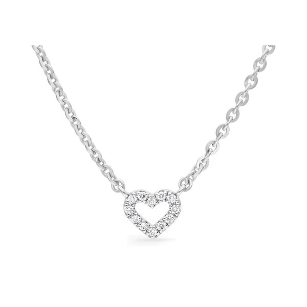 Love Necklace (Kids) (Pre Order)
