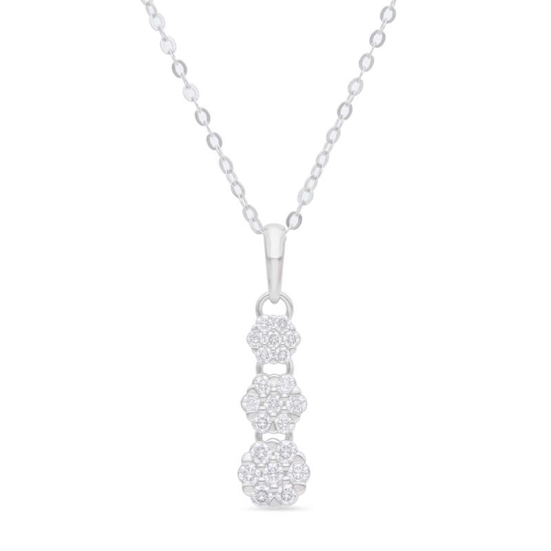 Caren Pendant