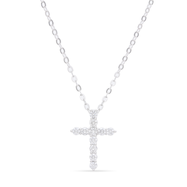 Cross Pendant ( Pre Order )