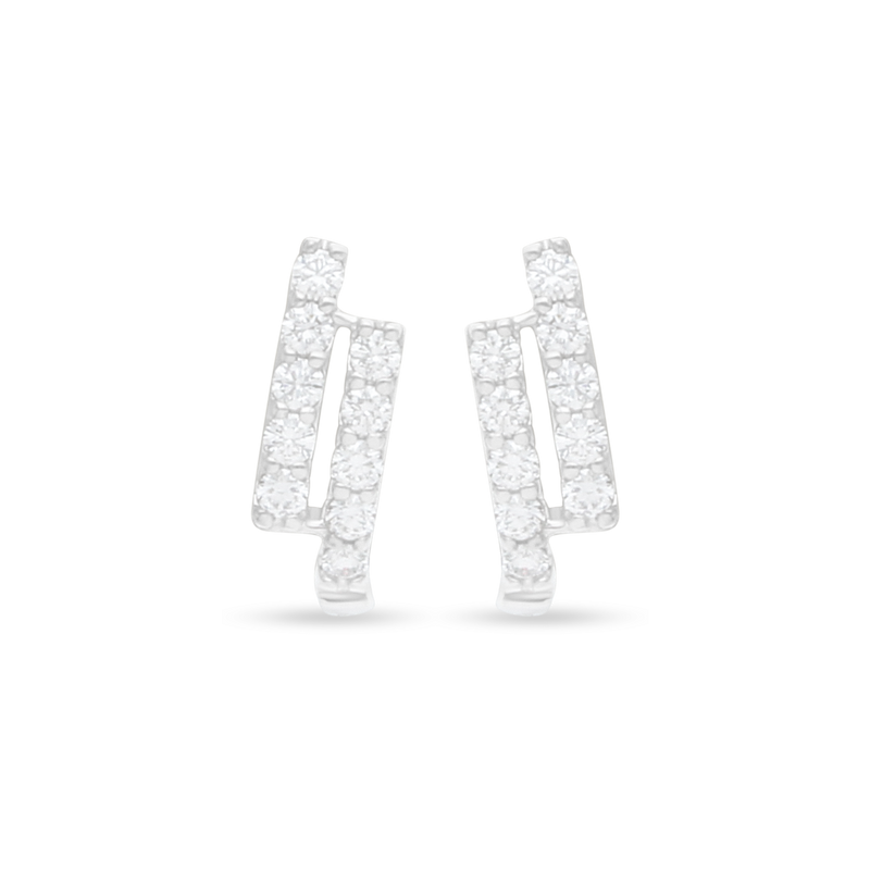 Jessica Earrings ( Pre Order )