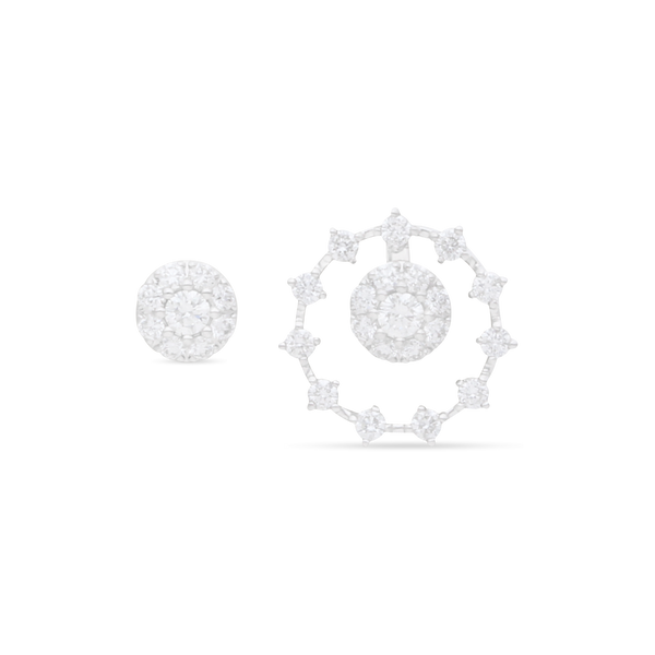 Rosalie Earrings (PRE ORDER)