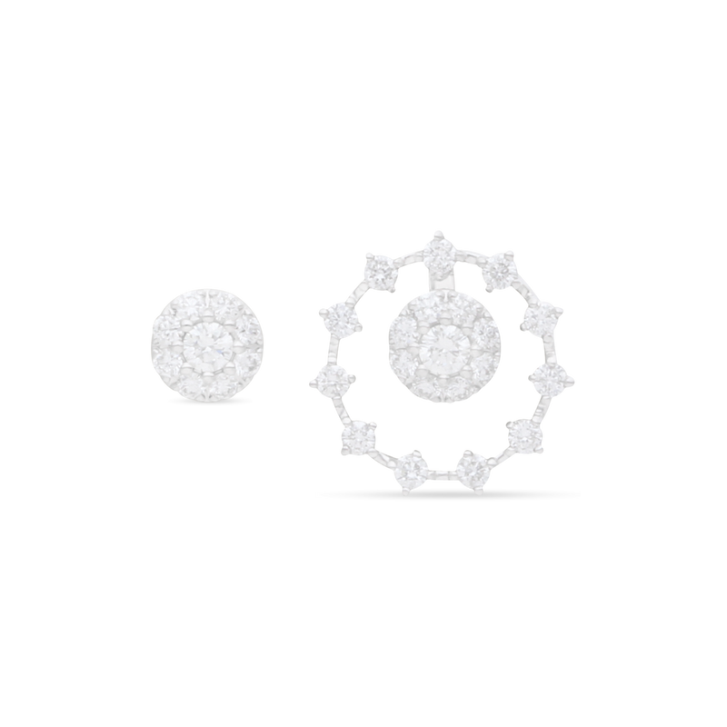 Rosalie Earrings (PRE ORDER)