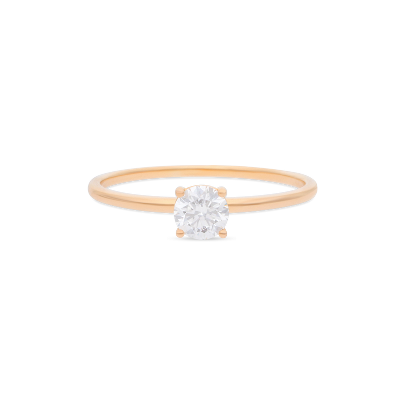 Elaine GIA Ring (PRE ORDER)