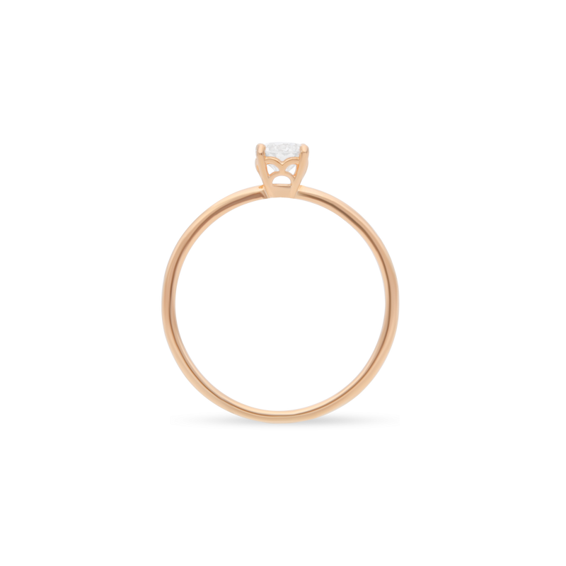 Elaine GIA Ring (PRE ORDER)