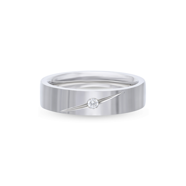 Sienna Wedding Ring (PRE ORDER)