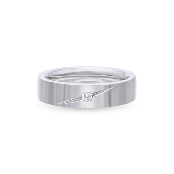 Sienna Wedding Ring