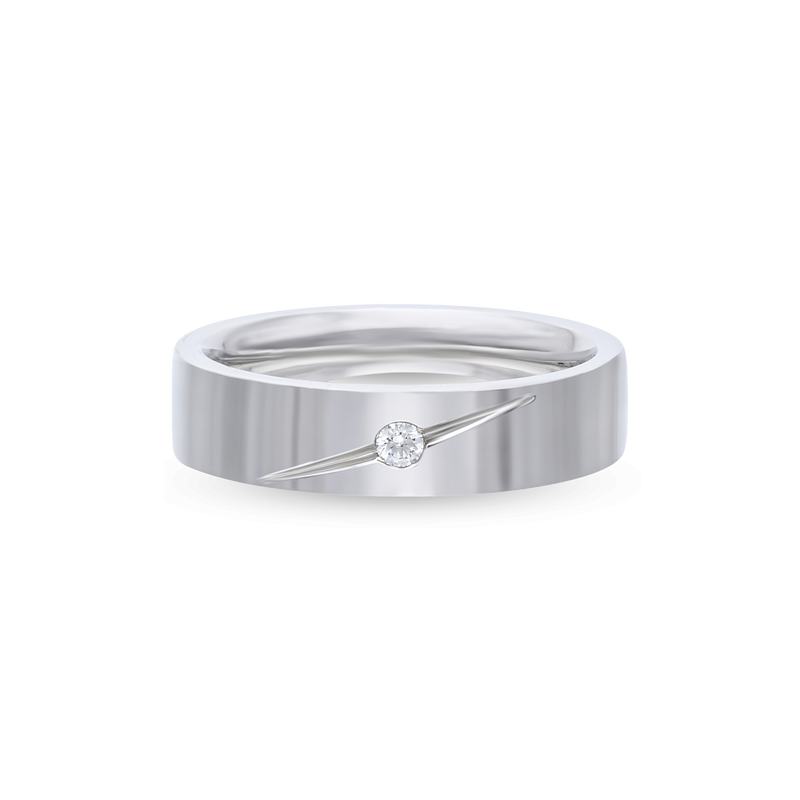 Sienna Wedding Ring