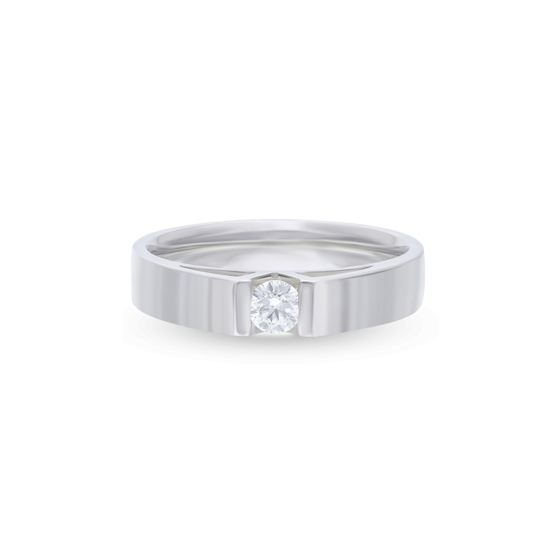 Howie Wedding Ring ( Pre Order )