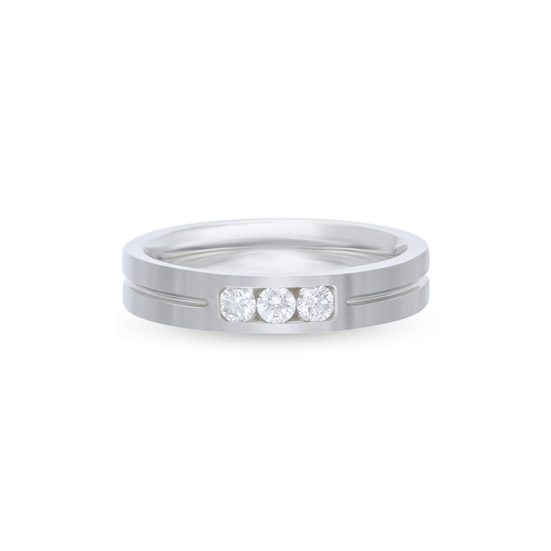 Jackson Wedding Ring ( Pre Order )