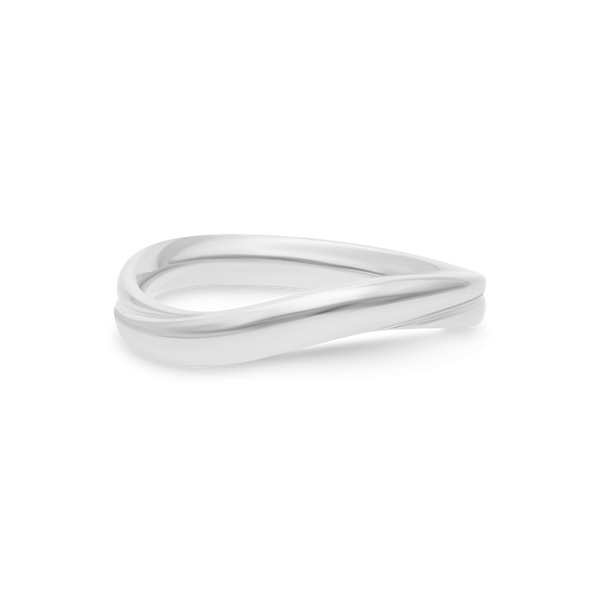 Dominic Wedding Ring (PRE ORDER)