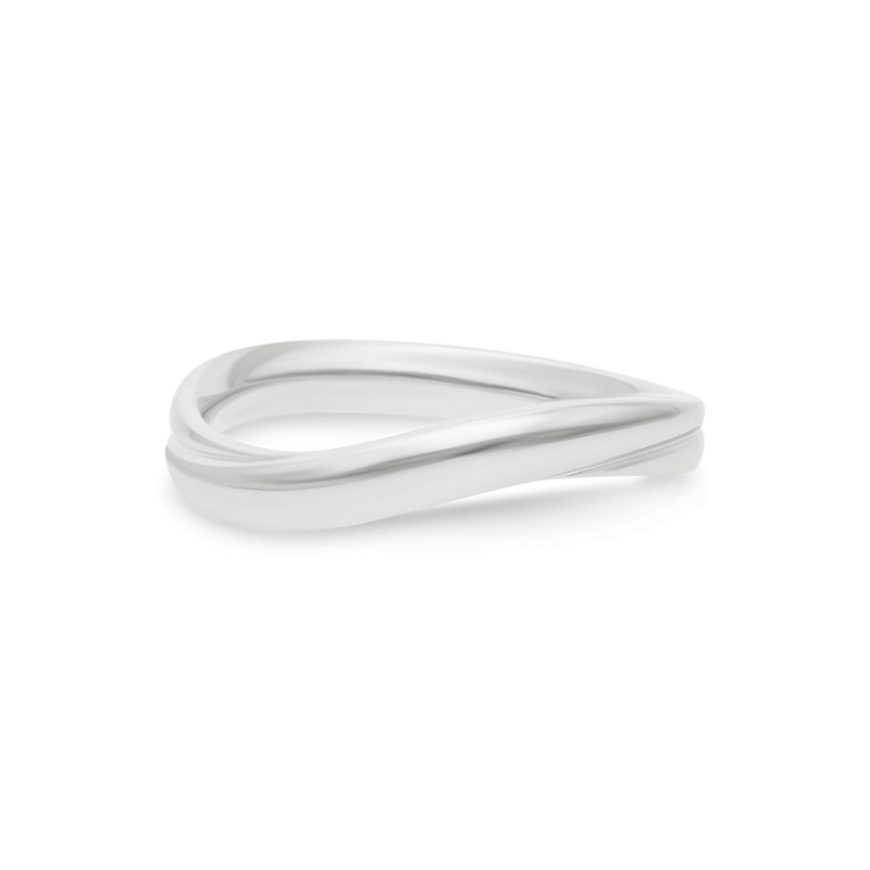 Dominic Wedding Ring (PRE ORDER)