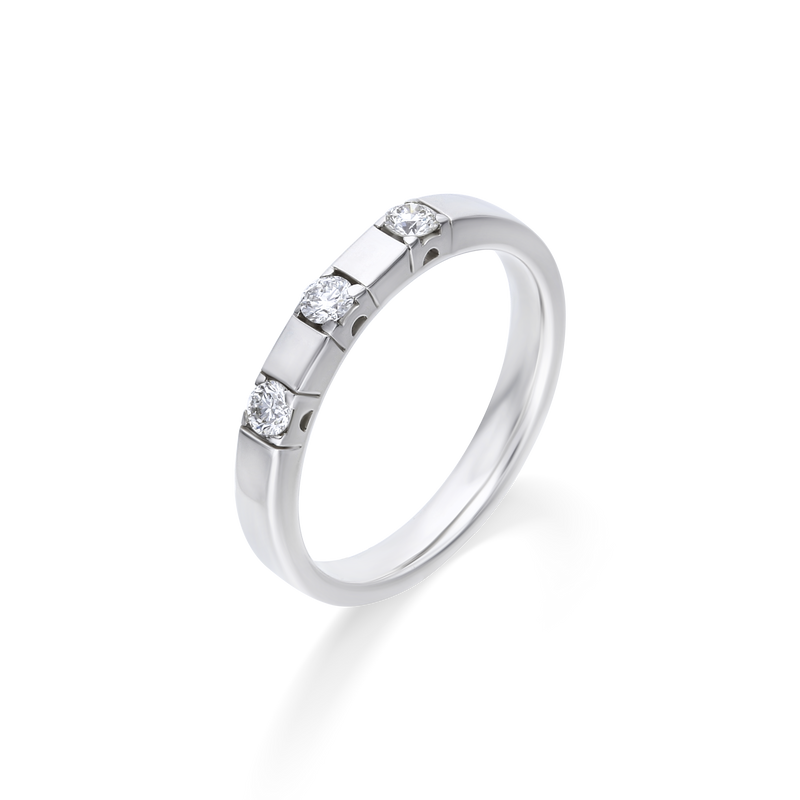 Viania Eternity Ring ( Pre Order )