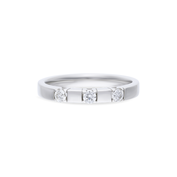 Viania Eternity Ring ( Pre Order )